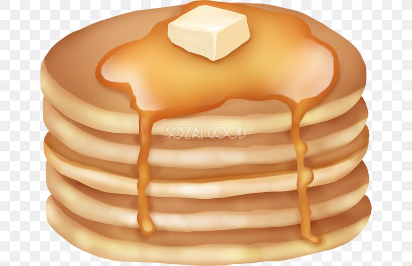Pancake Cream Dessert Baking, PNG, 660x529px, Pancake, Baking, Breakfast, Butter, Cake Download Free