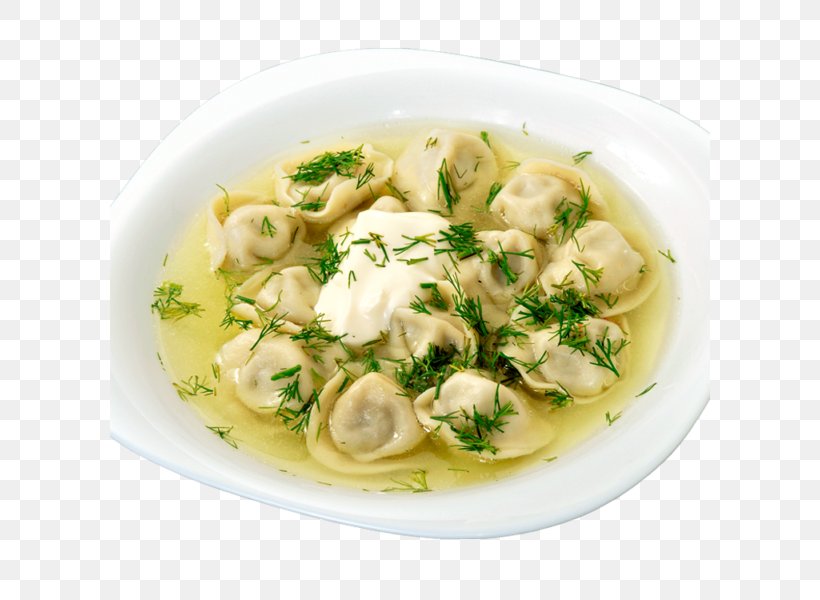 Pelmeni Broth Restaurant Dish Ukha, PNG, 600x600px, Pelmeni, Beef, Broth, Cuisine, Dish Download Free