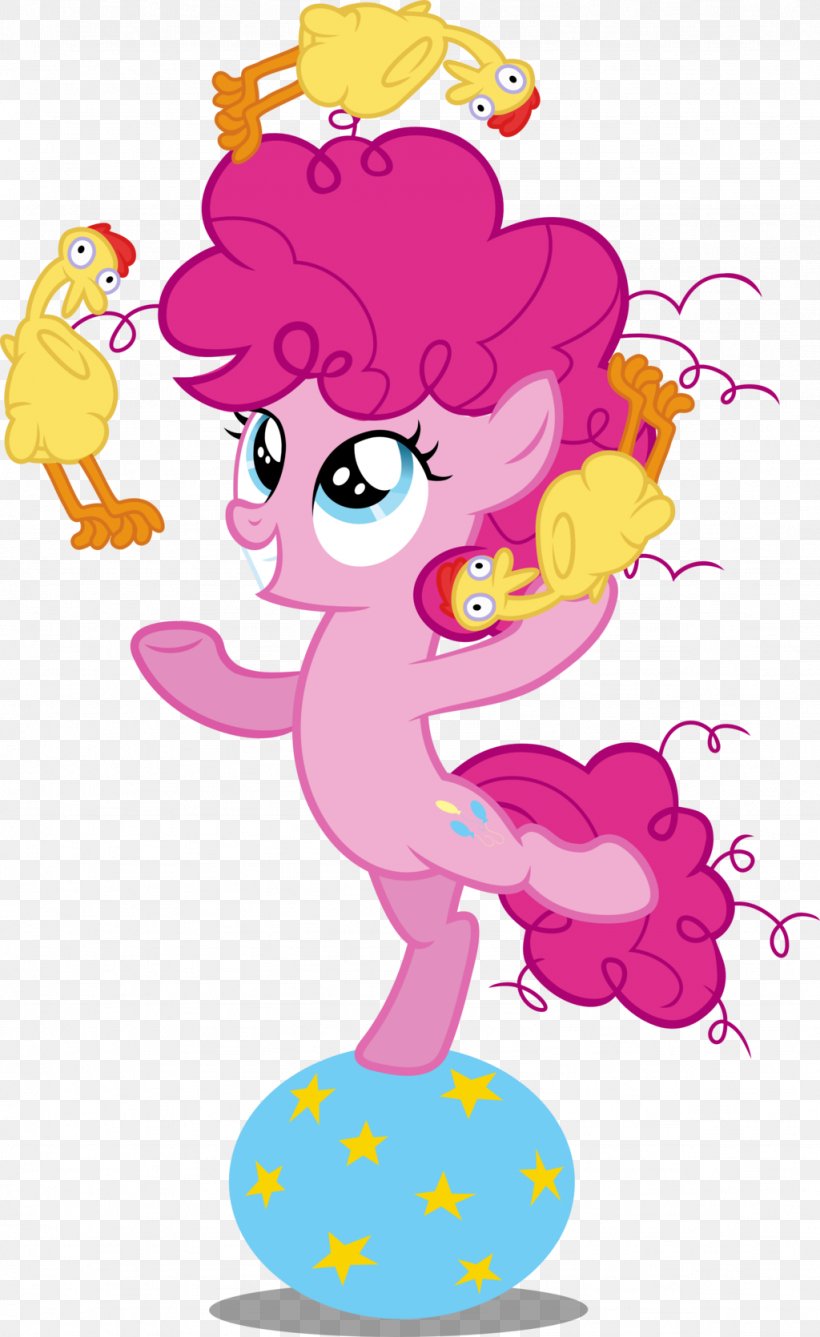 Pinkie Pie Twilight Sparkle My Little Pony Filly, PNG, 1024x1670px, Pinkie Pie, Animal Figure, Area, Art, Artwork Download Free
