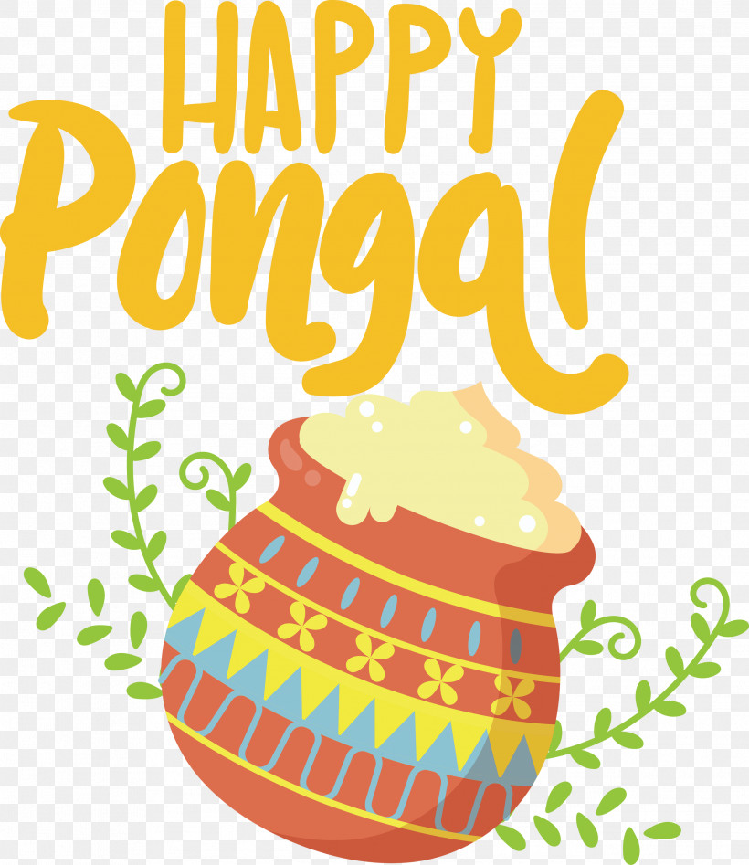 Pongal Happy Pongal Harvest Festival, PNG, 2596x3000px, Pongal, Cartoon, Drawing, Festival, Happy Pongal Download Free