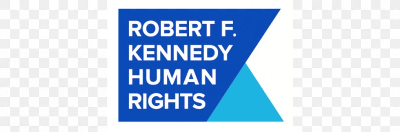 Robert F. Kennedy Human Rights Award United States Organization, PNG, 1000x332px, United States, Area, Banner, Blue, Brand Download Free