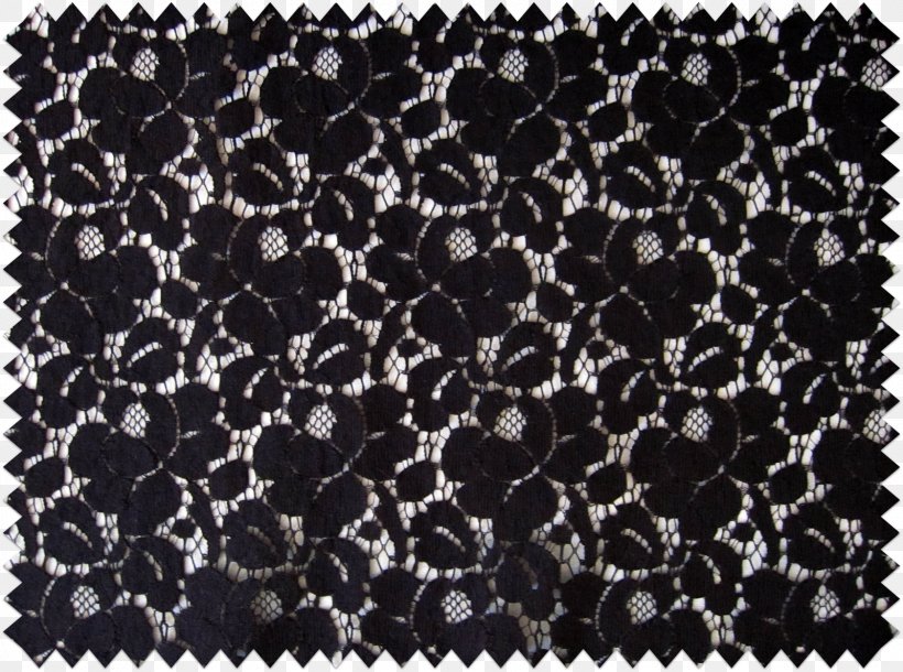 Textile Lace Fabric Pictures Pattern, PNG, 1600x1191px, Textile, Black, Black And White, Fabric Pictures, Handkerchief Download Free