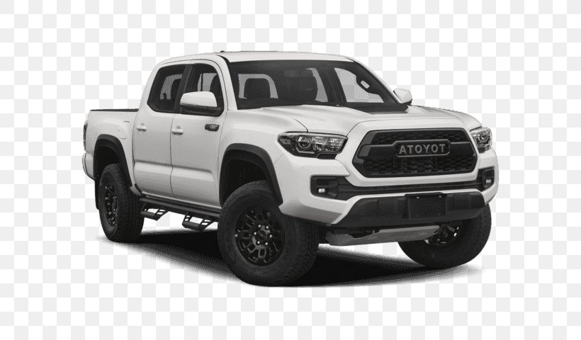 2018 Toyota Tacoma SR5 Access Cab Pickup Truck 2018 Toyota Tacoma SR5 V6 V6 Engine, PNG, 640x480px, 2018 Toyota Tacoma, 2018 Toyota Tacoma Sr5, 2018 Toyota Tacoma Sr5 Access Cab, 2018 Toyota Tacoma Sr5 V6, Automatic Transmission Download Free