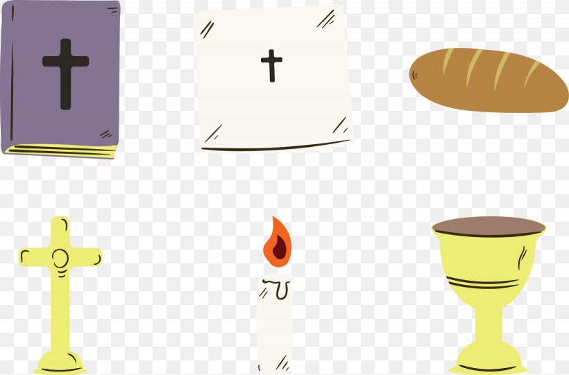 Altar Church Euclidean Vector, PNG, 2460x1624px, Altar, Cartoon, Church, Designer, Yellow Download Free