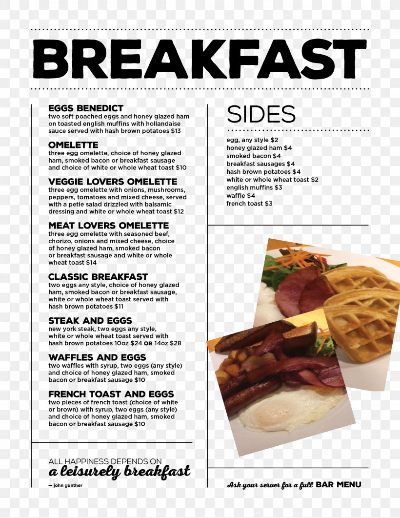 Bistro Rawhides Food Menu Restaurant, PNG, 2125x2750px, Bistro, Bacon, Bar, Breakfast, Drink Download Free