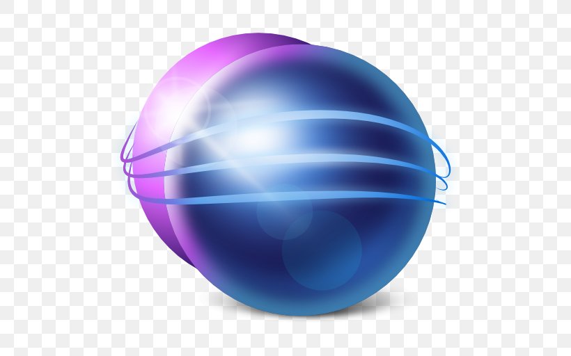 Blue Ball Computer Wallpaper Purple, PNG, 512x512px, Solar Eclipse, Ball, Blue, Cobalt Blue, Eclipse Download Free