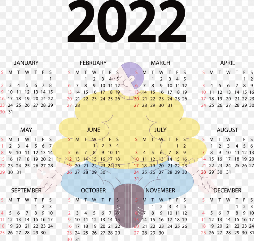 Calendar System 2023 Calendar Year Month Week, PNG, 3000x2851px, Watercolor, Annual Calendar, Calendar, Calendar System, Calendar Year Download Free