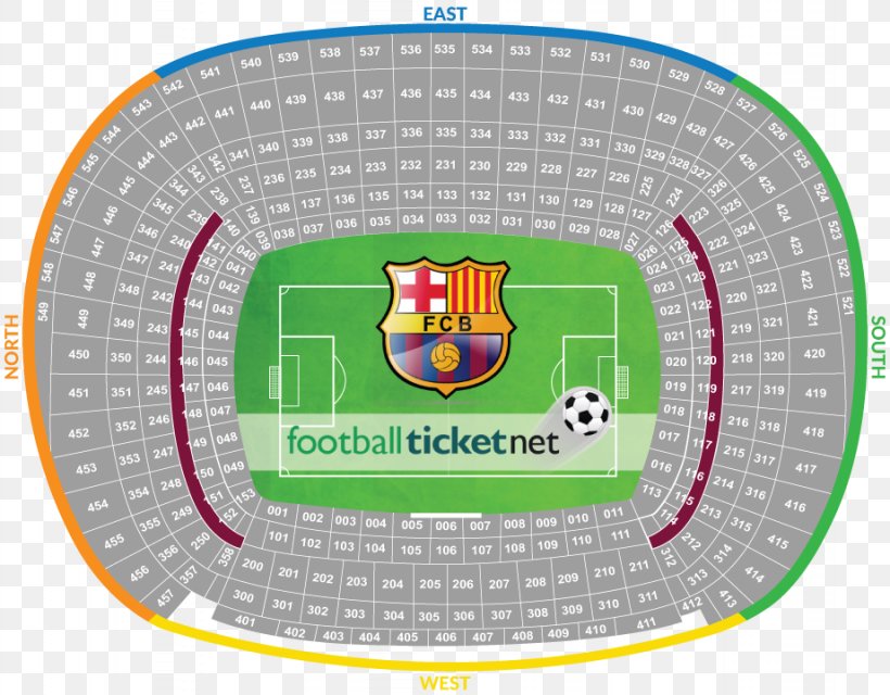 Camp Nou Stadium FC Barcelona Ticket Cinema, PNG, 922x720px, Camp Nou, Area, Arena, Ball, Barcelona Download Free