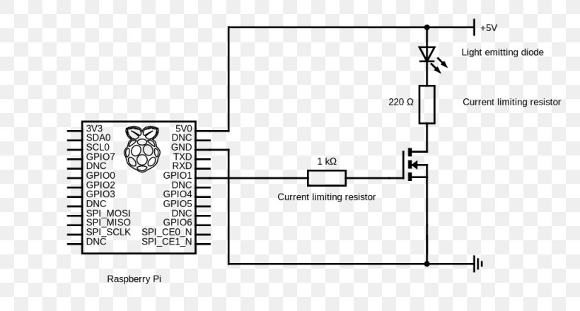 Circuit Diagram Electronic Circuit Wiring Diagram Electronics, PNG, 1024x550px, Diagram, Area, Circuit Component, Circuit Diagram, Drawing Download Free