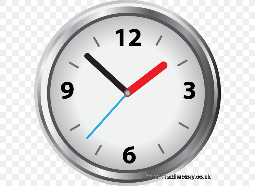 Clock Face Digital Clock Time Watch, PNG, 600x600px, Clock, Antique, Area, Clock Face, Computer Download Free