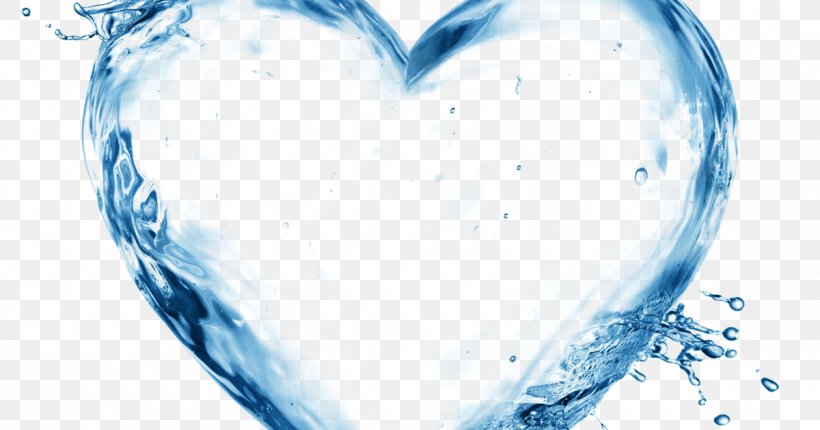 Drinking Water Bottled Water, PNG, 1200x630px, Watercolor, Cartoon, Flower, Frame, Heart Download Free