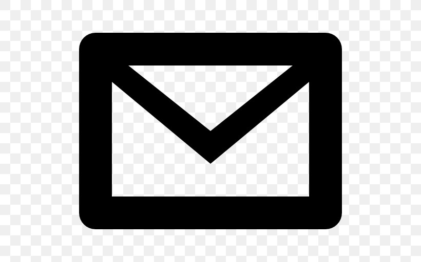 Email, PNG, 512x512px, Email, Area, Black, Bounce Address, Brand Download Free
