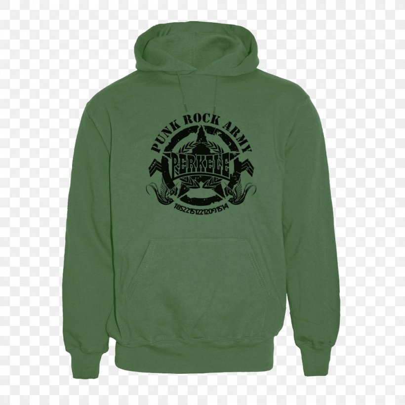 Hoodie Bluza Green Jacket, PNG, 1000x1000px, Hoodie, Bluza, Green, Hood, Jacket Download Free