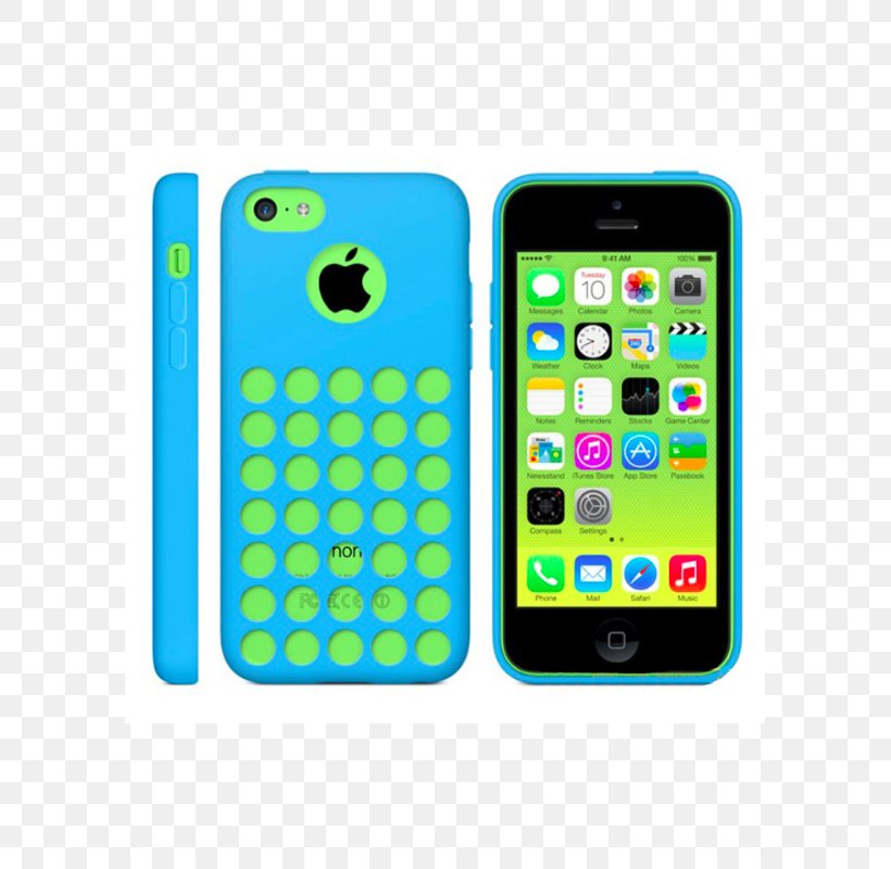 IPhone 5c IPhone 5s Apple 4G Telephone, PNG, 800x800px, Iphone 5c, Apple, Case, Cellular Network, Electric Blue Download Free