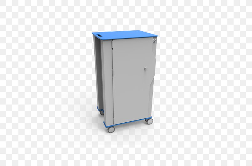 Laptop Charging Trolley Battery Charger Chromebook Manufacturing, PNG, 550x540px, Laptop, Battery Charger, Chromebook, Cobalt Blue, Drawer Download Free