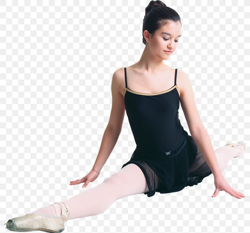 Leap! (Ballerina) Ballet Dancer Bodysuits & Unitards, PNG, 800x762px, Watercolor, Cartoon, Flower, Frame, Heart Download Free