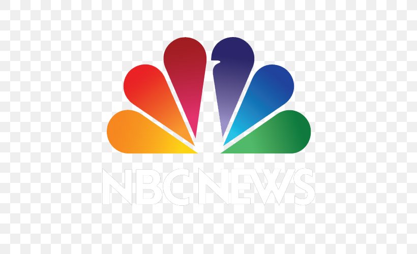 NBC News Logo Of NBC Television, PNG, 500x500px, Nbc News, Brand, Business, Chris Jansing, Heart Download Free