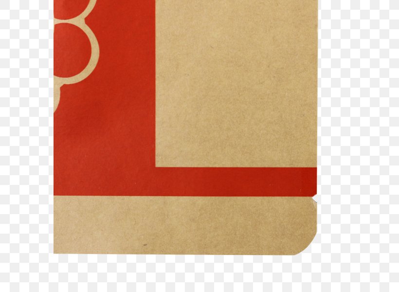 Paper Rectangle, PNG, 600x600px, Paper, Material, Rectangle, Red Download Free