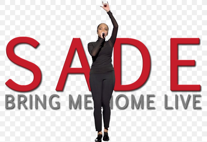 Sade Live Logo Bring Me Home, PNG, 802x562px, Sade, Bdrip, Brand, Job, Logo Download Free