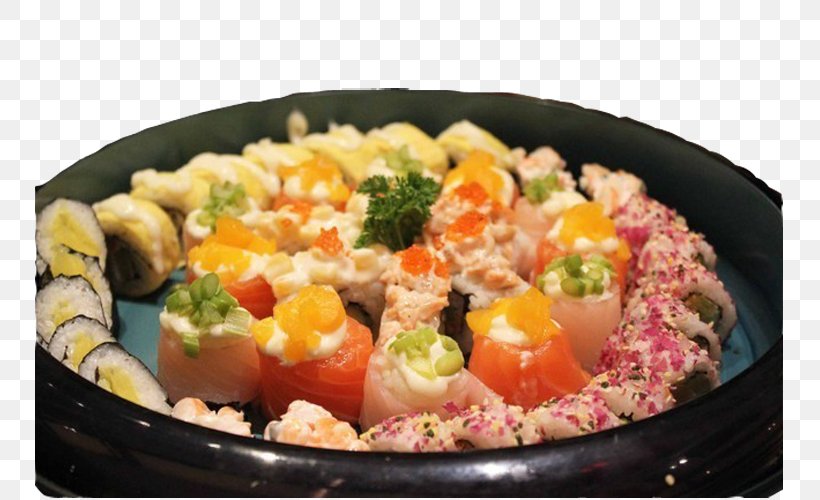 Sushi Japanese Cuisine Asian Cuisine Couscous Vegetarian Cuisine, PNG, 751x500px, Sushi, Asian Cuisine, Asian Food, Chef, Commodity Download Free