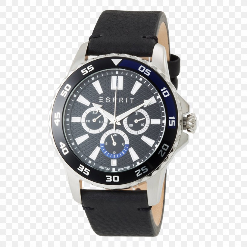 Watch Clock Citizen Holdings Seiko Pulsar, PNG, 1000x1000px, Watch, Analog Watch, Brand, Chronograph, Citizen Holdings Download Free