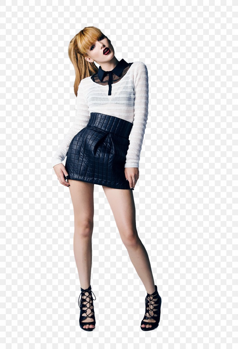 Celebrity Rendering Photography Actor, PNG, 1093x1600px, Celebrity, Actor, Bella Thorne, Clothing, Fashion Download Free