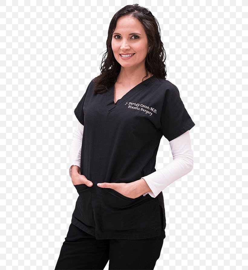 Cocco Jennyfer F MD Surgeon Plastic Surgery Physician Scrubs, PNG, 661x894px, Surgeon, Abdominoplasty, Aesthetic Plastic Surgery, Black, Clothing Download Free