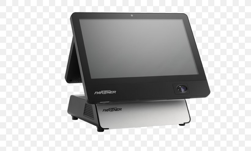 Computer Monitor Accessory Laptop Personal Computer Output Device Partner Tech, PNG, 739x494px, Computer Monitor Accessory, Computer Configuration, Computer Monitors, Display Device, Electronic Device Download Free