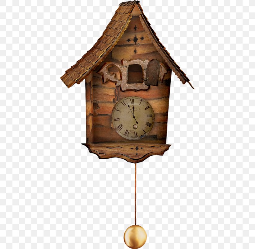 Cuckoo Clock New Year Midnight, PNG, 434x800px, Clock, Christmas, Cuckoo Clock, Designer, Home Accessories Download Free