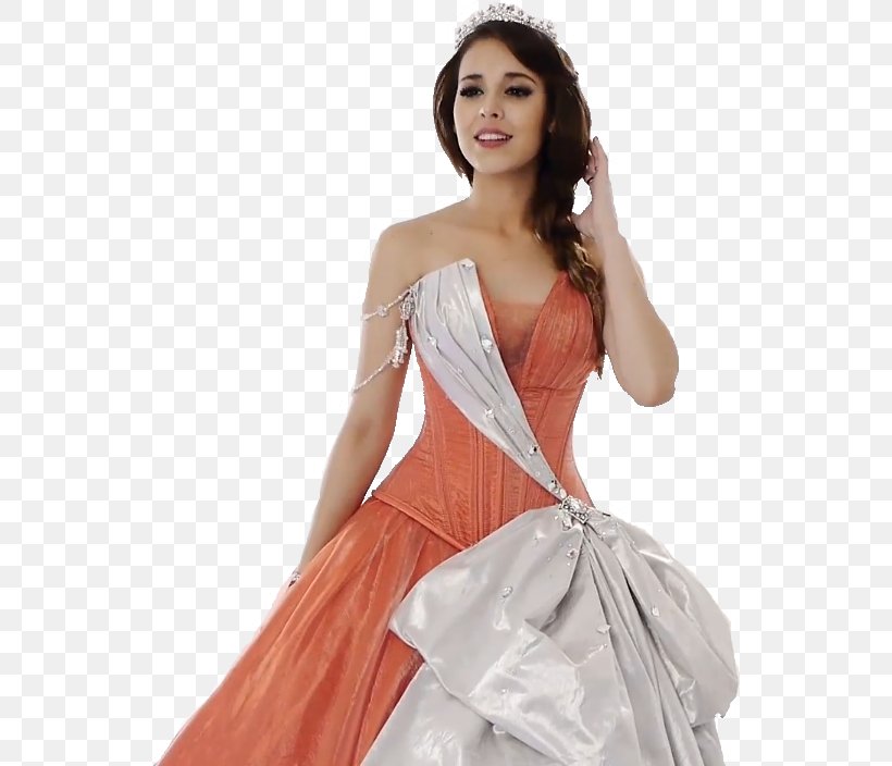 Danna Paola Model Photo Shoot Fashion Gown, PNG, 540x704px, Watercolor, Cartoon, Flower, Frame, Heart Download Free