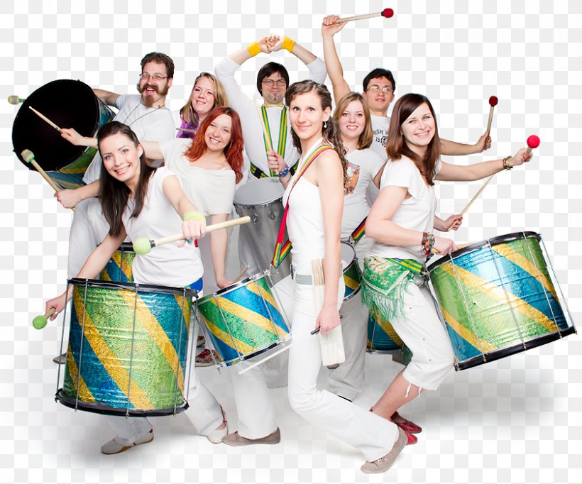 Drum Maracatu Samba Reggae Stepa Dejas Studija 
