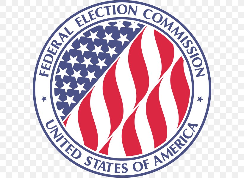 Federal Election Commission Political Campaign Candidate Campaign Finance, PNG, 600x600px, Federal Election Commission, Area, Brand, Campaign Advertising, Campaign Finance Download Free
