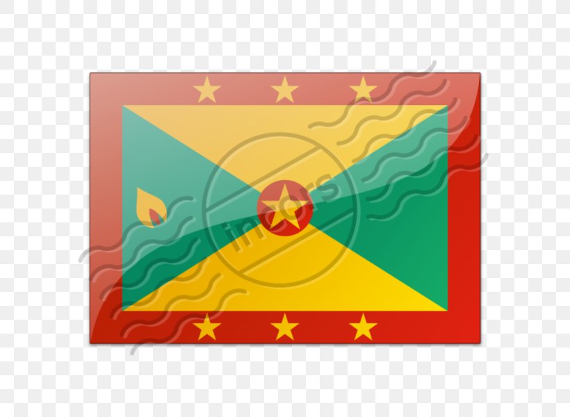 Flag Of Grenada National Flag Grenadines, PNG, 600x600px, Grenada, Country, Flag, Flag Of Grenada, Flag Of Hungary Download Free
