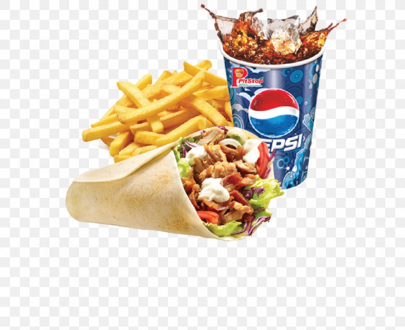 French Fries Shawarma Fast Food Vegetarian Cuisine Junk Food, PNG, 1188x967px, French Fries, American Food, Condiment, Cuisine, Dish Download Free