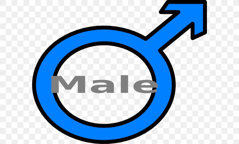 Gender Symbol Male Clip Art, PNG, 600x495px, Gender Symbol, Area, Brand, Female, Icon Design Download Free