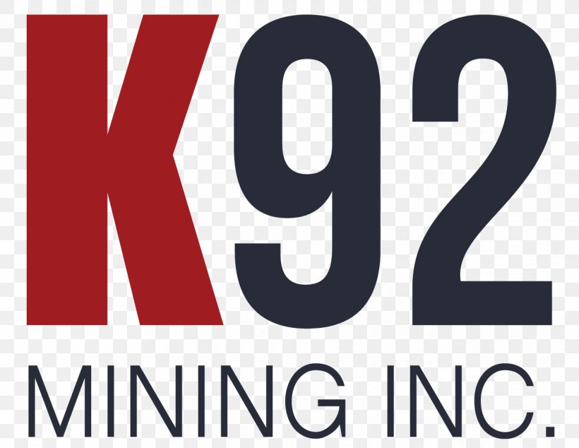 K92 Mining Inc. Vancouver TSX Venture Exchange Gold Mining, PNG, 1238x958px, K92 Mining Inc, Area, Barrick Gold, Brand, British Columbia Download Free