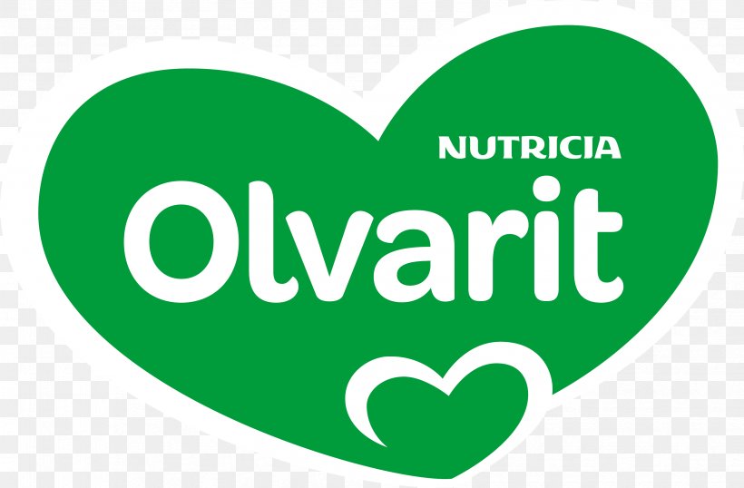 Olvarit Nutricia Logo Infant Product, PNG, 3315x2178px, Watercolor, Cartoon, Flower, Frame, Heart Download Free