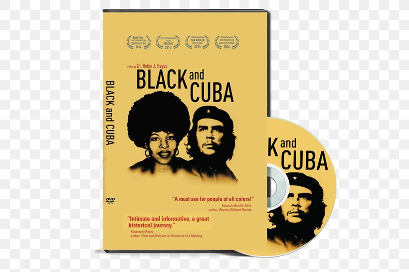 Che Guevara Black And Cuba Poster, PNG, 535x546px, Che Guevara, Brand, Poster, Yellow Download Free