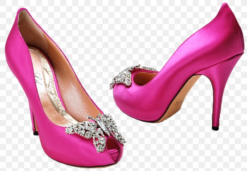 Dress Shoe Fuchsia High-heeled Shoe Court Shoe, PNG, 921x641px, Shoe, Basic Pump, Boot, Bridal Shoe, C J Clark Download Free