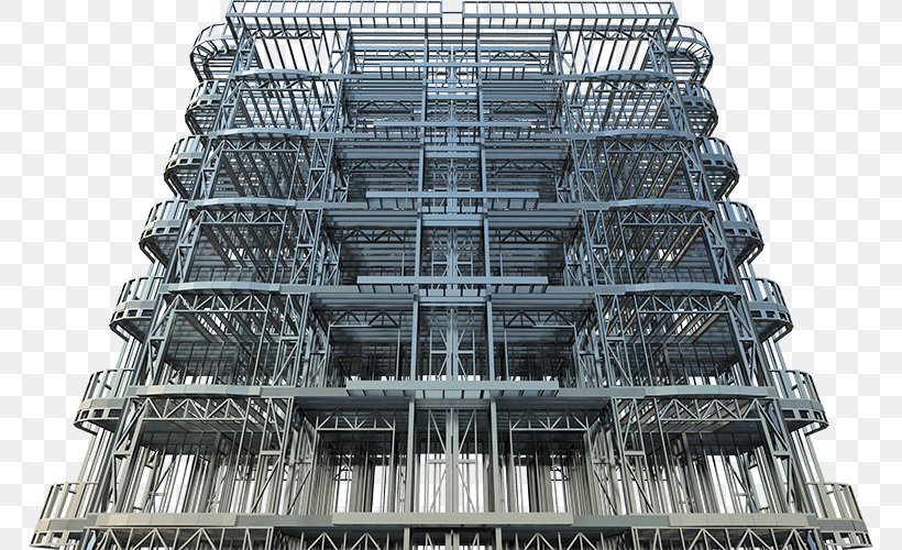 Facade Scaffolding Architectural Engineering Building Steel, PNG, 768x500px, Facade, Architectural Engineering, Building, Prefabrication, Scaffolding Download Free