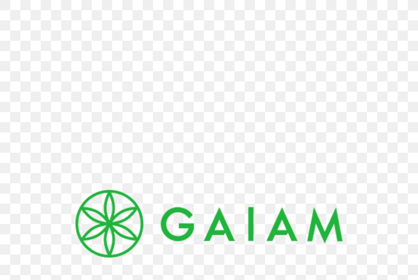 Gaia, Inc. Brand Yoga & Pilates Mats Yoga & Pilates Mats, PNG, 550x550px, Gaia Inc, Area, Brand, Grass, Green Download Free