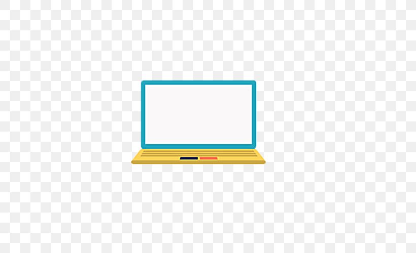 Laptop Download Computer Icon, PNG, 500x500px, Laptop, Area, Brand, Button, Computer Download Free