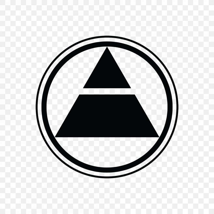 Logo Industry Alcoholics Anonymous, PNG, 1800x1800px, Logo, Alcoholics Anonymous, Area, Black, Black And White Download Free