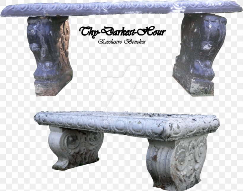 Memorial Bench DeviantArt Table, PNG, 1007x793px, Bench, Art, Deviantart, Furniture, Memorial Bench Download Free