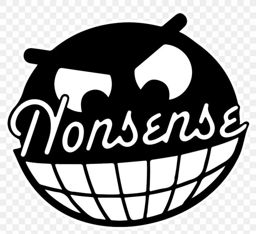 Nonsense Humour Humor Magazine, PNG, 1000x917px, Nonsense, Art, Art Museum, Artist, Black And White Download Free