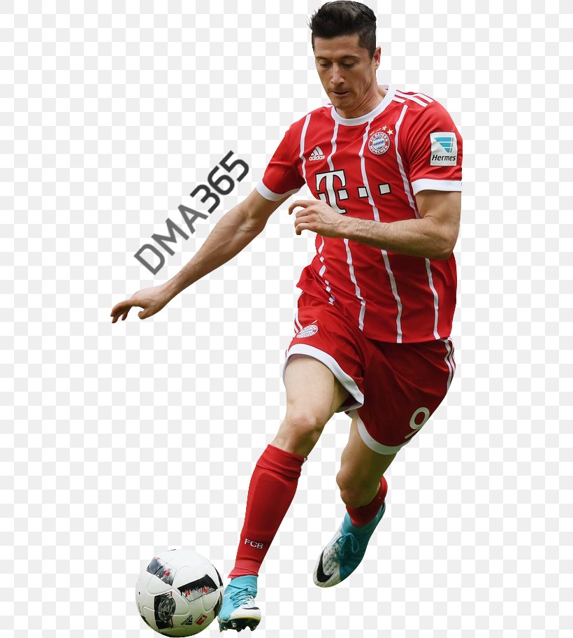 Robert Lewandowski Soccer Player Team Sport, PNG, 506x912px, Robert Lewandowski, Ball, Baseball, Baseball Equipment, Football Download Free