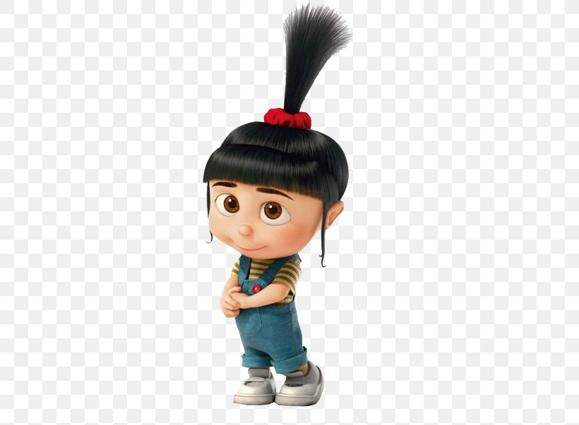 Agnes Margo Despicable Me YouTube, PNG, 500x603px, Agnes, Despicable Me, Despicable Me 2, Despicable Me 3, Doll Download Free