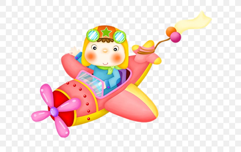 Airplane Paper Cartoon Clip Art, PNG, 699x519px, Airplane, Art, Baby Toys, Cartoon, Child Download Free