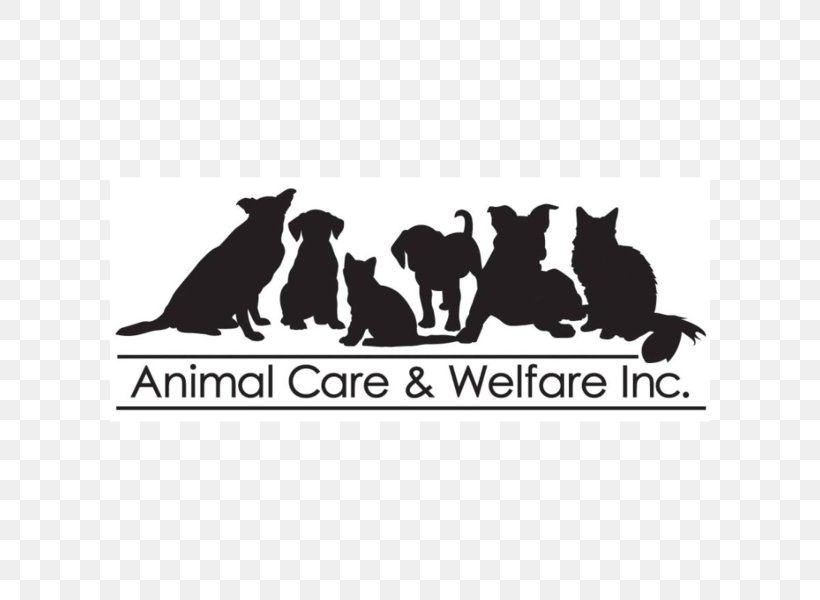 Dog Animal Welfare Pet Logo, PNG, 600x600px, Dog, Animal, Animal Welfare, Black And White, Brand Download Free
