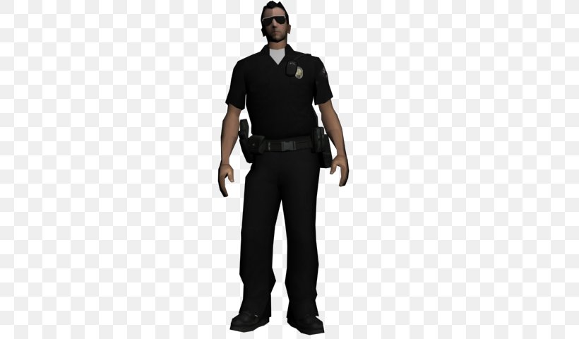 Grand Theft Auto: San Andreas Grand Theft Auto V San Andreas Multiplayer Police Officer, PNG, 640x480px, Grand Theft Auto San Andreas, Civilian, Click, Costume, Grand Theft Auto Download Free